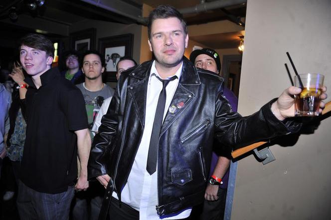 Tomasz Karolak