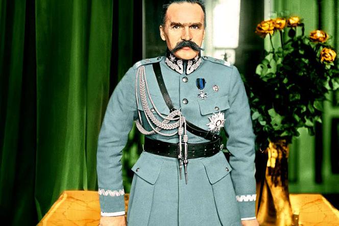 Kobiety w życiu marszałka Piłsudskiego