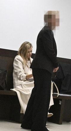 Agnieszka Kaczorowska i Maciej pela - rozwód