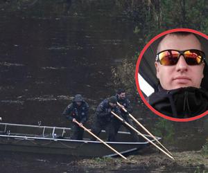 Prokuratura potwierdza: Znalezione zwłoki to ciało poszukiwanego Grzegorza Borysa 