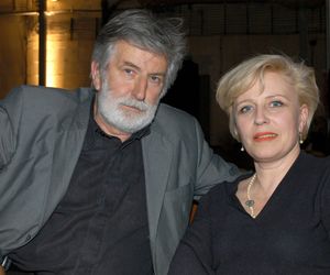 Krystyna Janda. Kilka godzin po śmierci męża zagrałam spektakl