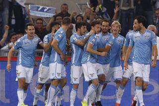 Lazio Rzym - Juventus Turyn NA ŻYWO: Transmisja w TV i STREAM ONLINE