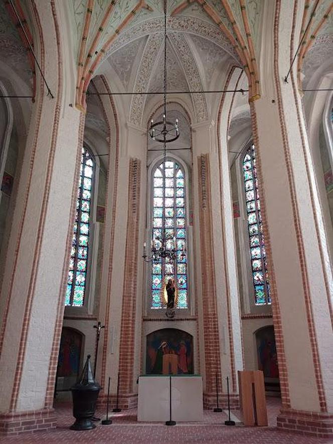 Najstarszy kościół w Polsce