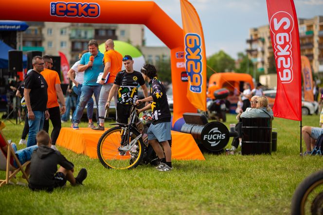 ESKA RIDER SHOW 5 zapowiedz