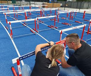 Gorzów przygotowany do mistrzostw Polski w lekkiej atletyce