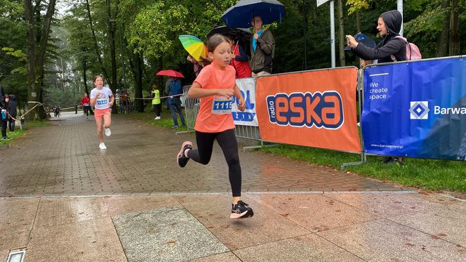 9. Citi Ukiel Olsztyn Półmaraton