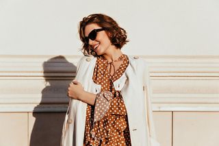 Kochasz francuski szyk? Dzięki tym prostym elementom każdego dnia będziesz wyglądać jak prawdziwa paryżanka