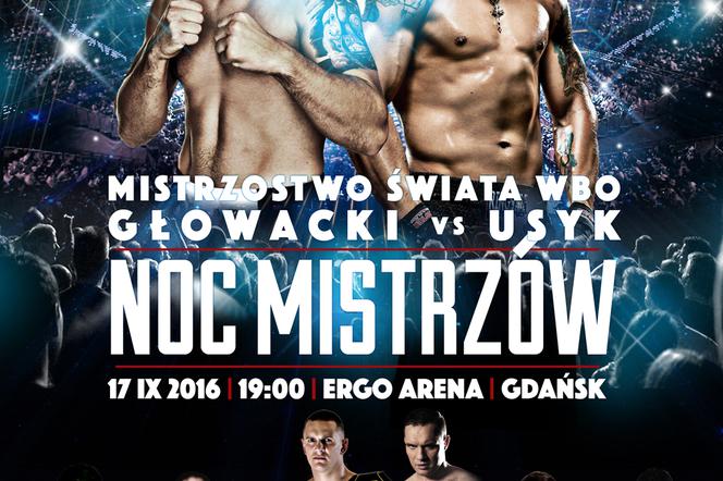 Polsat Boxing Night