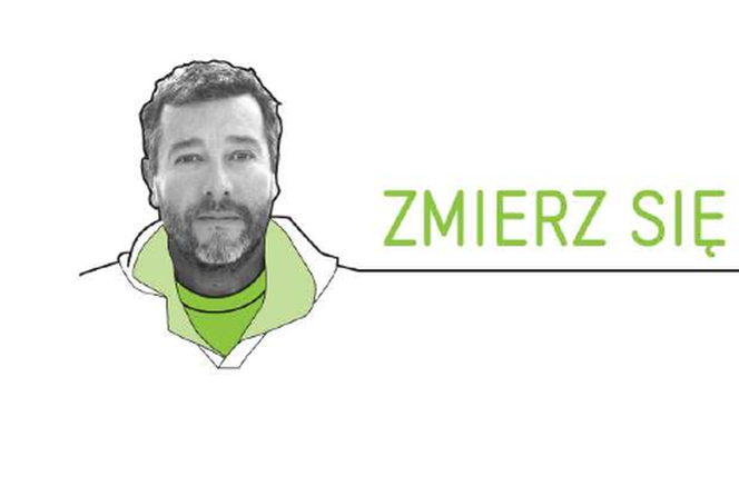 Ewolucja w łazience. Zmierz się ze Starckiem! 