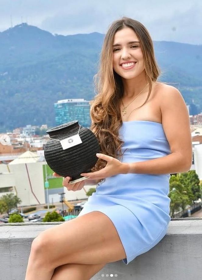 Camila Ososrio