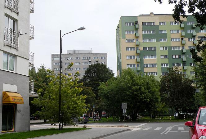 Najgorsze dzielnice Warszawy: te miejsca lepiej omijać! [PRZEGLĄD]