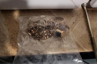 To byli „porządni” włamywacze. Perfekcyjnie sprzątali po każdym włamie, nawet, gdy ukradli mrożone mięso