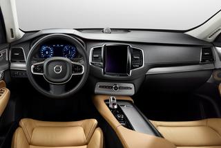 Volvo XC90 T8 AWD