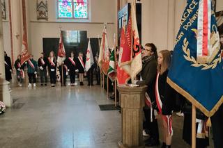 Łódzkie obchody Dnia Niepodległości. Zobacz, jak wyglądała uroczystość