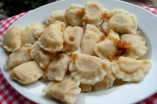 Pierogi