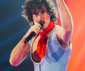 Australia z seksualnym podtekstem na Eurowizji 2025! O czym tak naprawdę śpiewa Go-Jo?