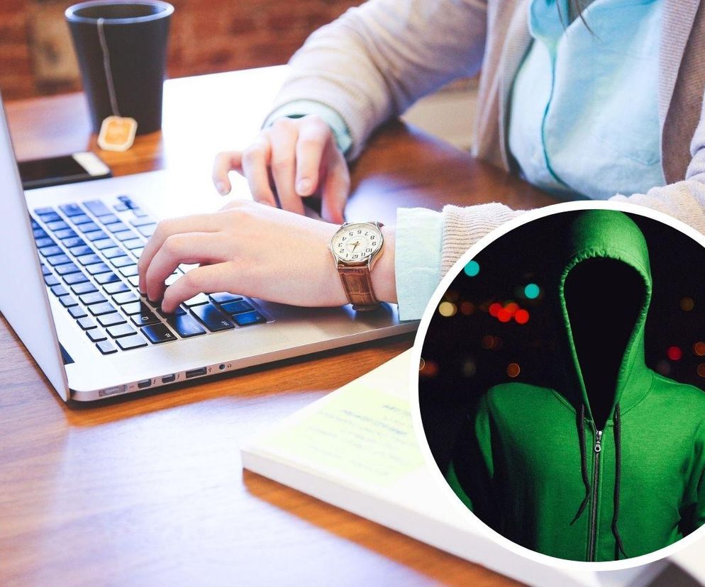 Oszuści internetowi pracują w tych godzinach. Oto, kiedy należy się ich wystrzegać