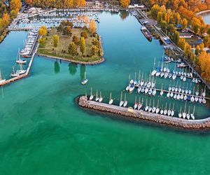 Jezioro Balaton