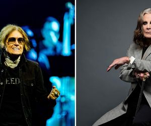 Glenn Hughes wspomina Ozzy'ego Osbourne'a. Mógł z nim grać w jednym zespole 