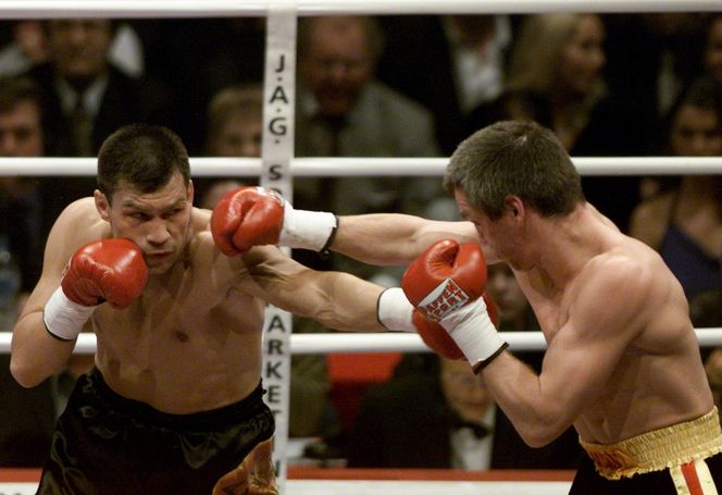 Dariusz Michalczewski