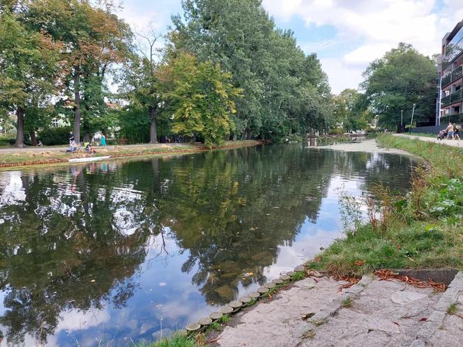 Aż do października będziemy świętować 250-lecie powstania Kanału Bydgoskiego