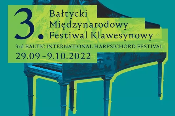 III Bałtycki Międzynarodowy Festiwal Klawesynowy
