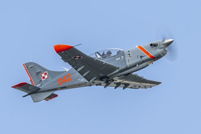 Defilada 15 sierpnia 2025. Tak ćwiczyło wojsko