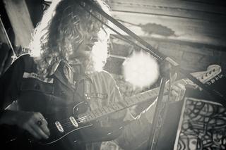 Koncert The Black Hole w toruńskim Hard Rock Pubie Pamela