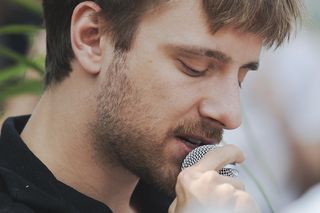 Maciej Musiał kipi seksem
