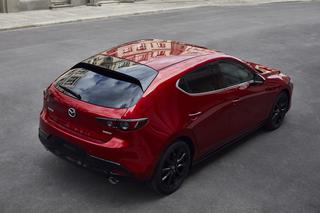 2019 Mazda 3