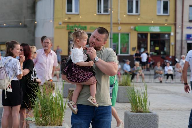 Potańcówka w Starachowicach (04.08.2024)