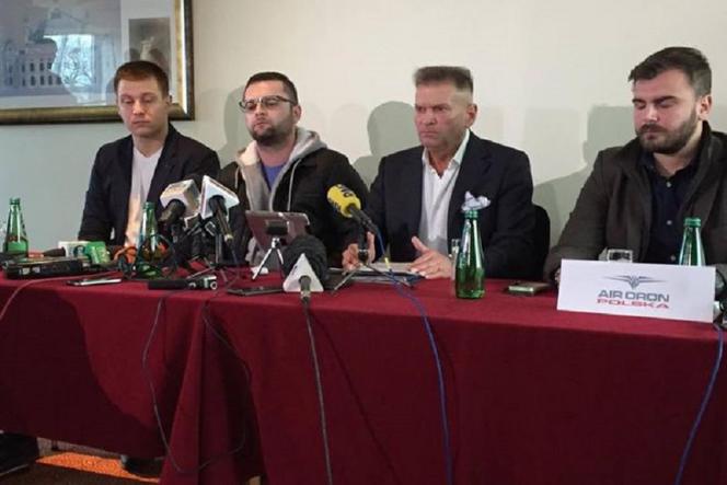 Policja zarzuciła Krzysztofowi Rutkowskiemu fabrykowanie dowodów w sprawie Ewy Tylman z Poznania