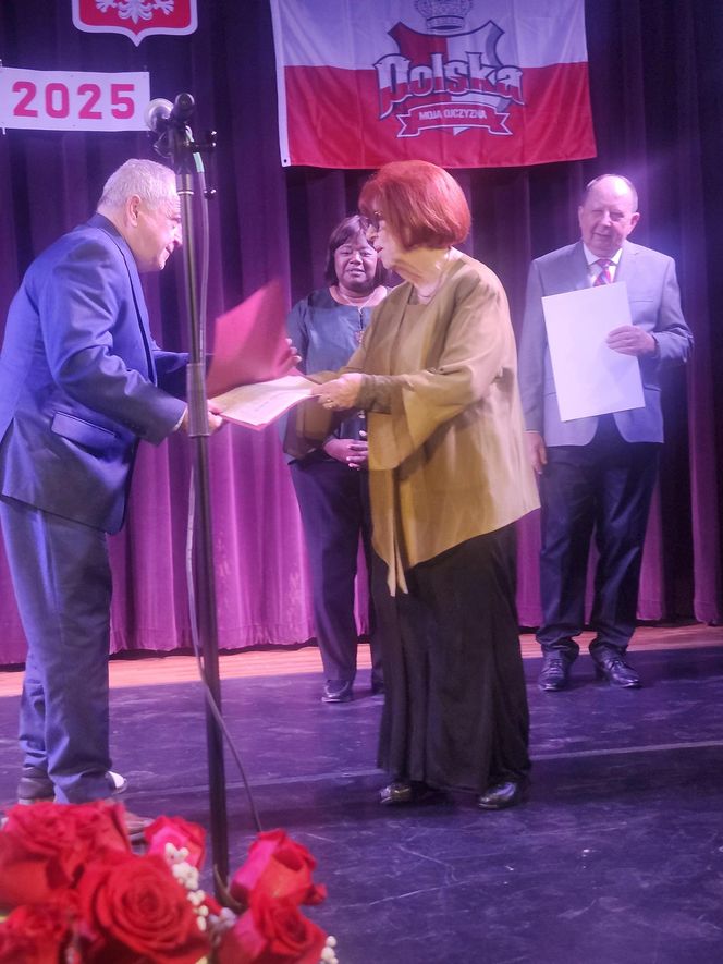 Dzień Polskiego Dziedzictwa w CPS na Greenpoincie