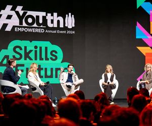 Rusza platforma edukacyjna Skills4Future i kolejna edycja programu Youth Empowered