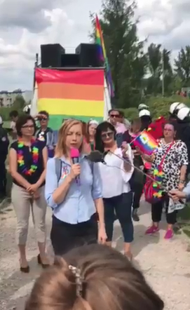 Hanna Gill-Piątek