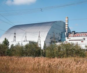 Przywrócono zasilanie w Czarnobylskiej Elektrowni Atomowej