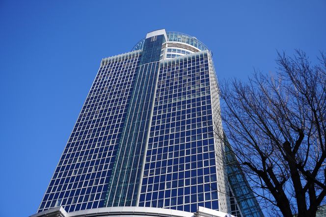 Spektrum Tower