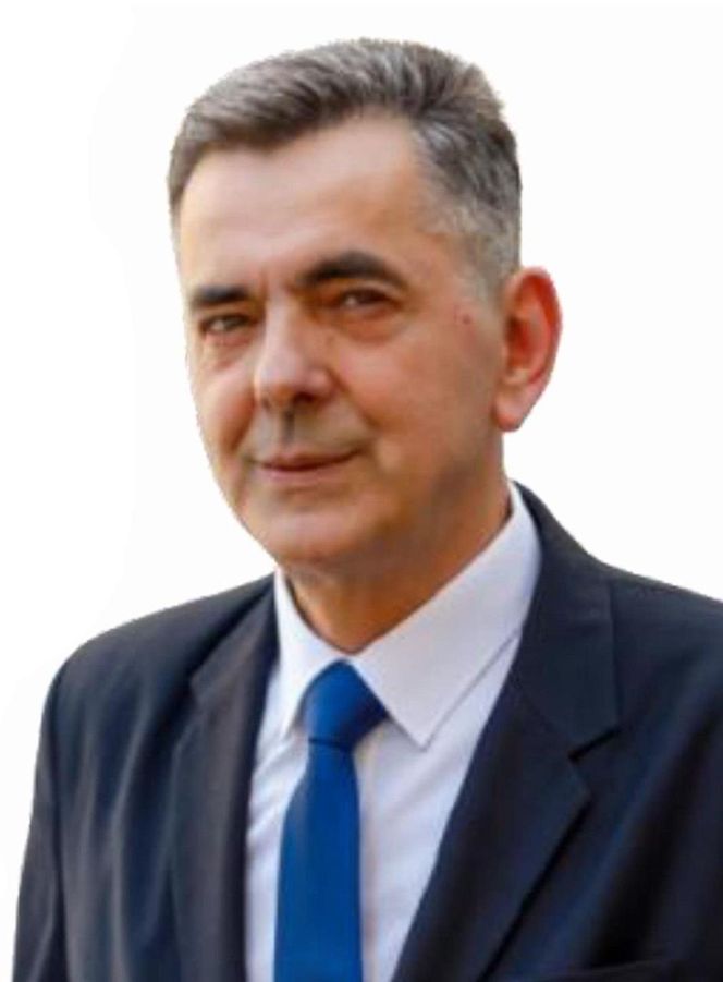 Witold Berus