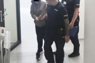 Siedlce: Ruszył proces. Monice B. grozi 20 lat za oszpecenie dziecka toksyczną substancją