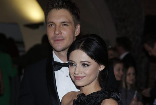 Telekamery 2019. Adriana Kalska, Mikołaj Roznerski
