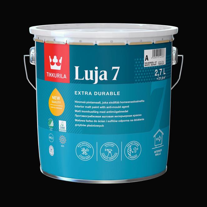 Tikkurila Luja 7