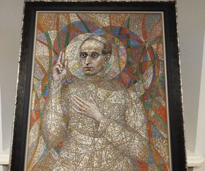 Prace Bolesława Biegasa można oglądać w Siedlcach