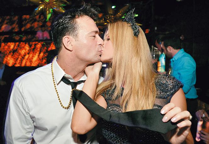 Joanna Krupa: Teraz zrobimy sobie dziecko!