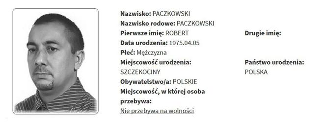 Rejestr Przestępców Seksualnych z województwa śląskiego [ZDJĘCIA]