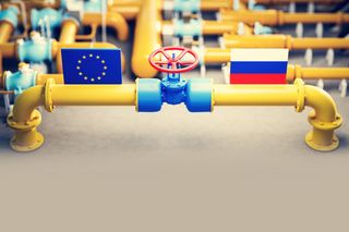 UE bez rosyjskiego gazu: Data ustalona!