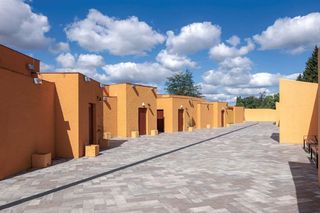 Życie w Architekturze 2025. Zoo Zamość. RYSY Architekci