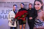 Justyna Haberka - Polska Miss 2023 śpiewa o tęsknocie. Kto oklaskiwała ją podczas premiery singla?