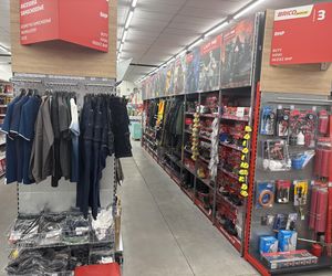 Zobaczcie co zmajstrowaliśmy! Wakacyjne odwiedziny w olsztyńskim Bricomarche