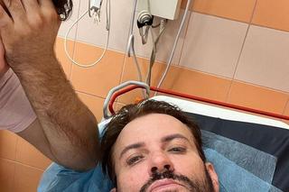 Ujawniamy, co krok po kroku robił Gabriel Seweryn przed śmiercią. Rekonstrukcja zdarzeń