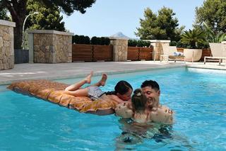 Tak wyglądają zagraniczne domy gwiazd